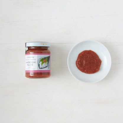 Clearspring Organic Japanese Umeboshi Paste