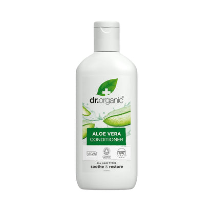 Dr. Organic® Aloe Vera Conditioner