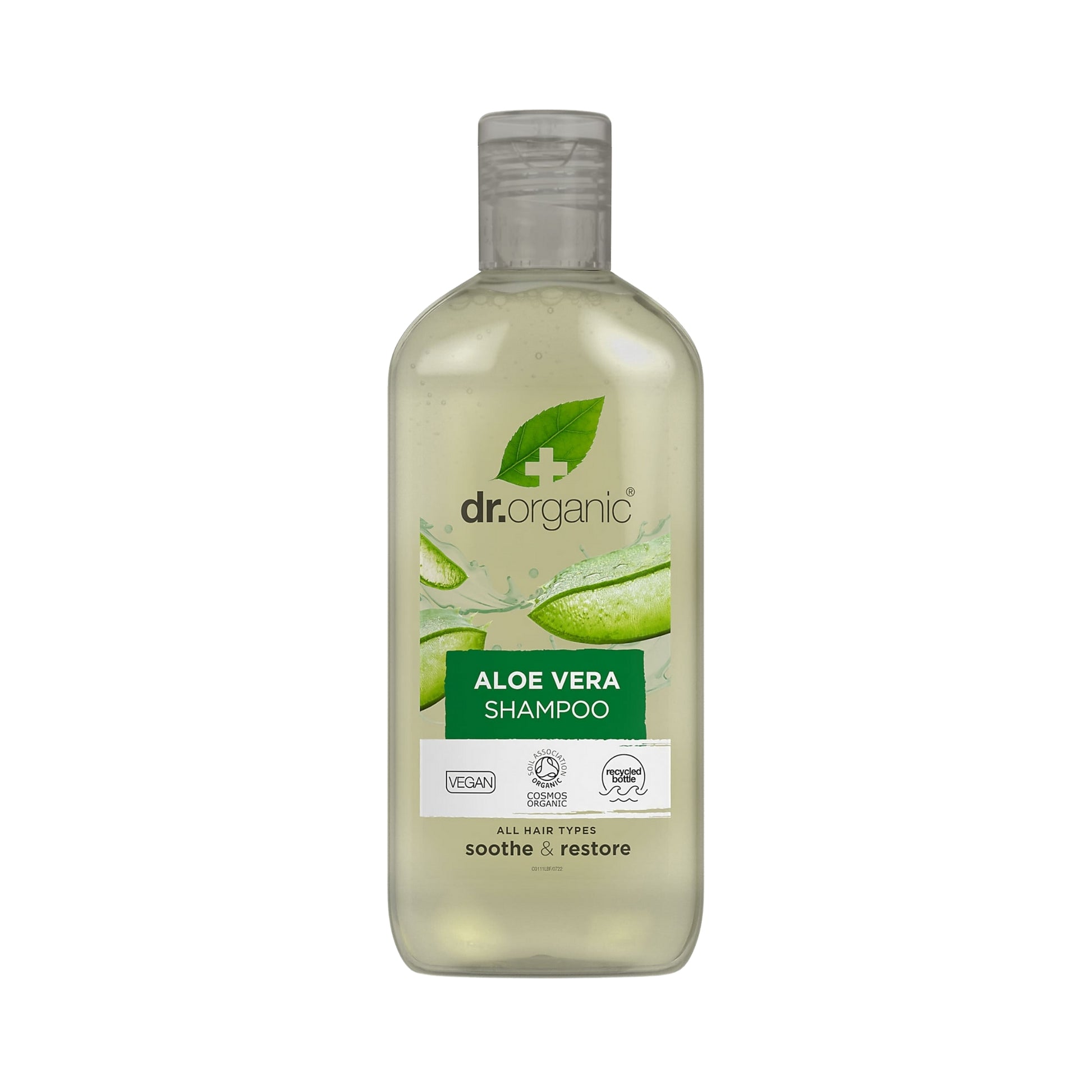 Dr. Organic® Aloe Vera Shampoo