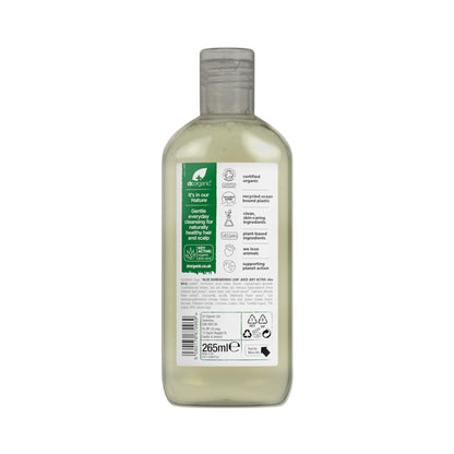 Dr. Organic® Aloe Vera Shampoo