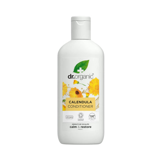 Dr. Organic® Calendula Conditioner