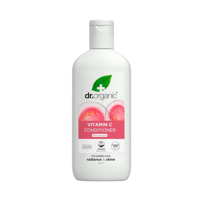 Dr. Organic® Vitamin C Conditioner With Guava