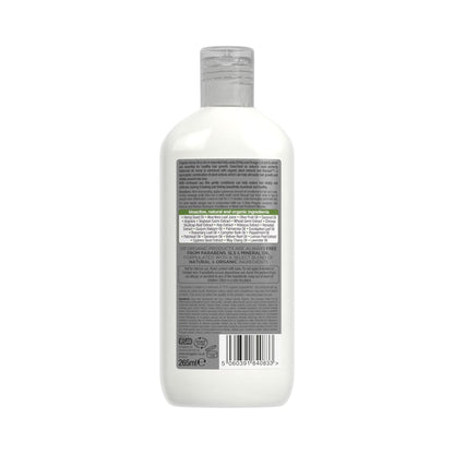 Dr. Organic® Hemp Oil Rescue Shampoo