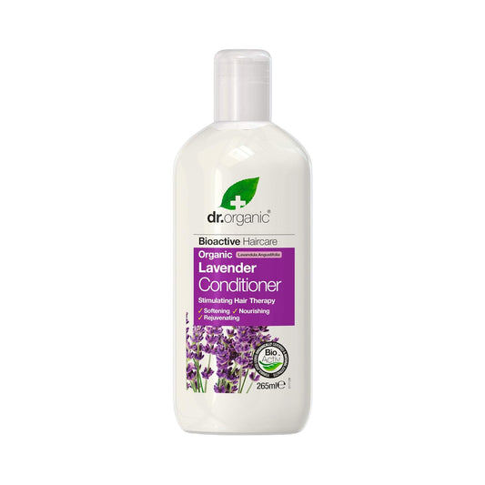 Dr. Organic® Lavender Conditioner