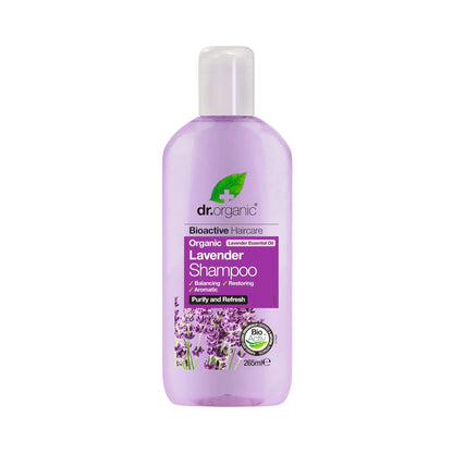 Dr. Organic® Lavender Shampoo