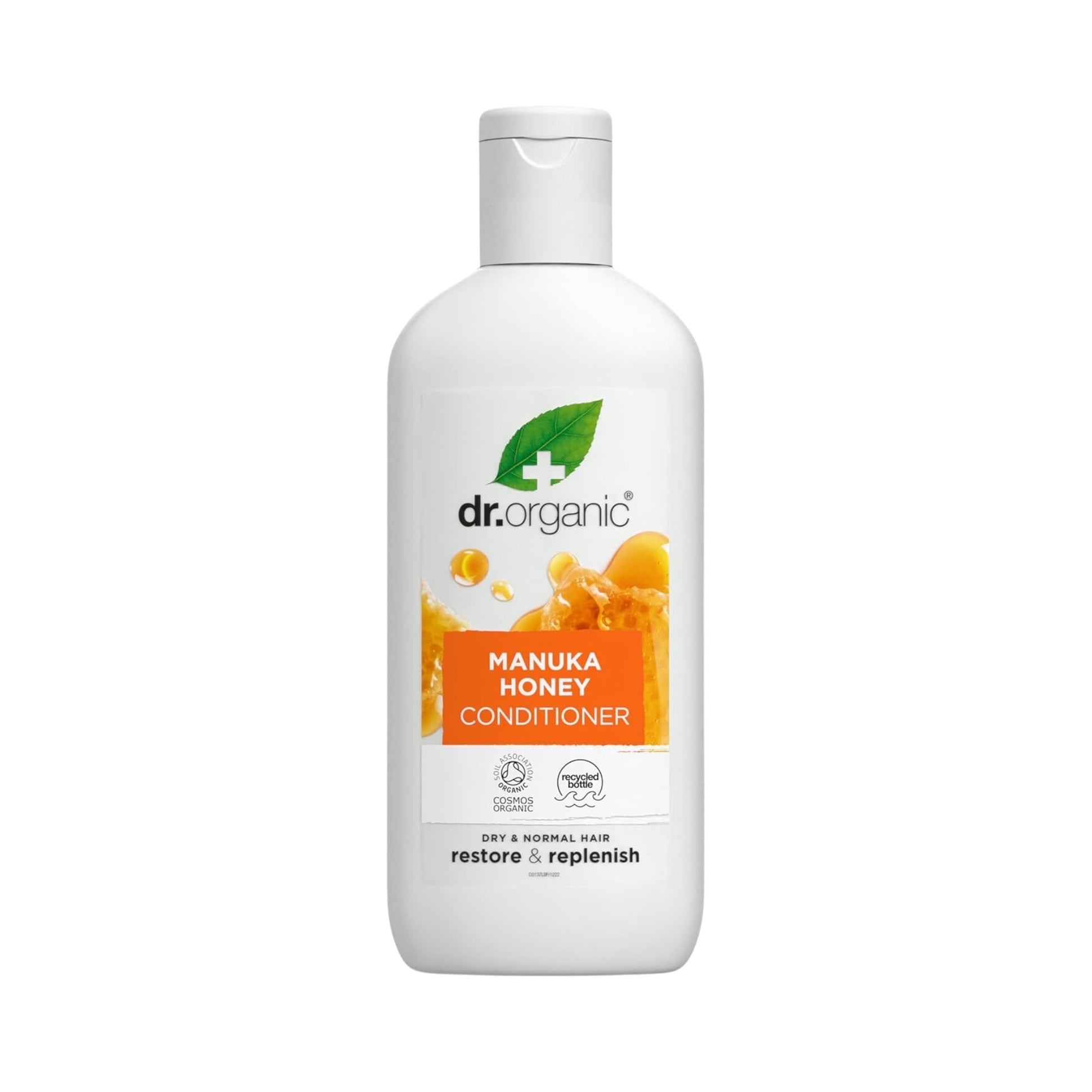 Dr. Organic® Manuka Honey Conditioner