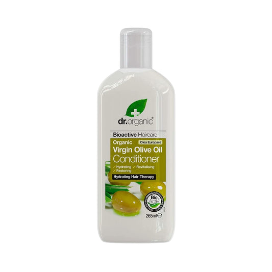 Dr. Organic® Virgin Olive Oil Conditioner