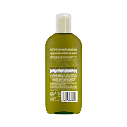 Dr. Organic® Virgin Olive Oil Shampoo