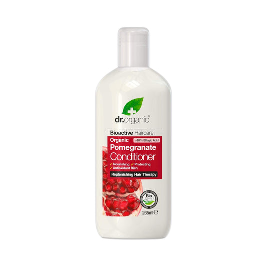 Dr. Organic® Pomegranate Conditioner