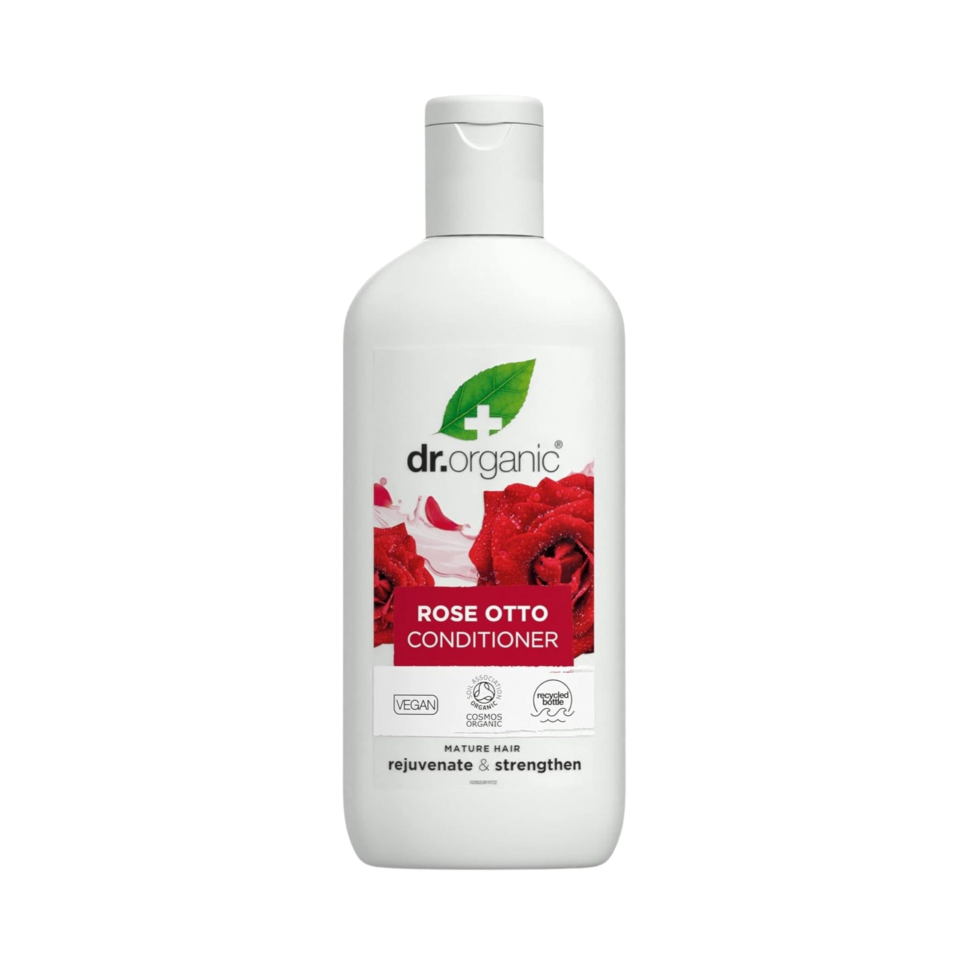 Dr. Organic® Rose Otto Conditioner