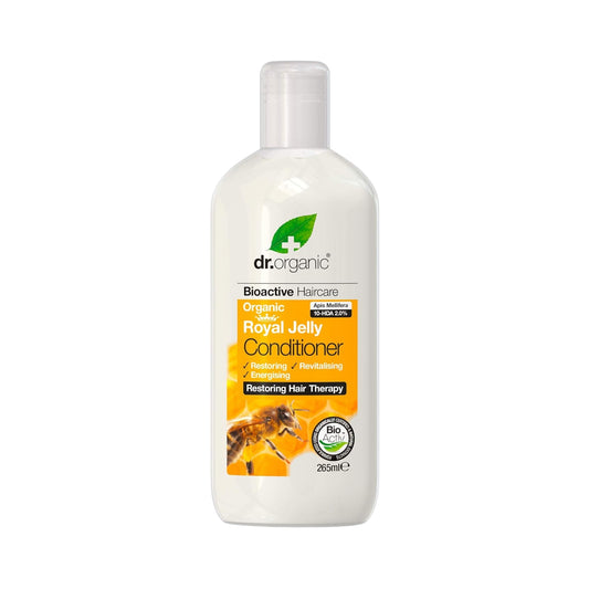 Dr. Organic® Royal Jelly Conditioner