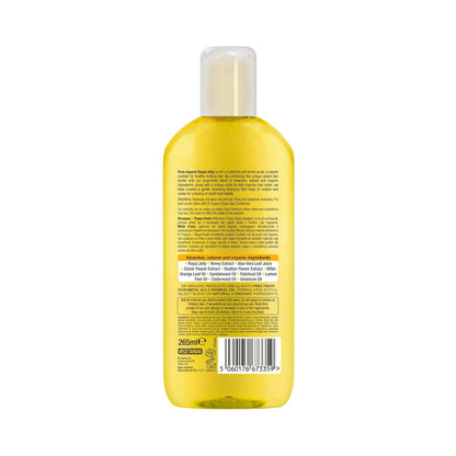 Dr. Organic® Royal Jelly Shampoo