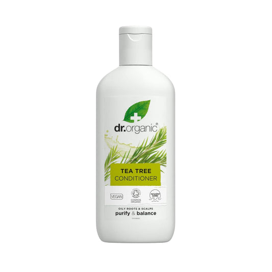 Dr. Organic® Tea Tree Conditioner