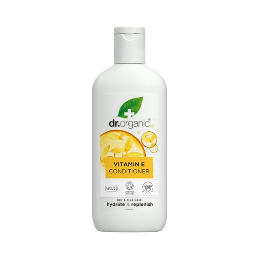 Dr. Organic® Vitamin E Conditioner