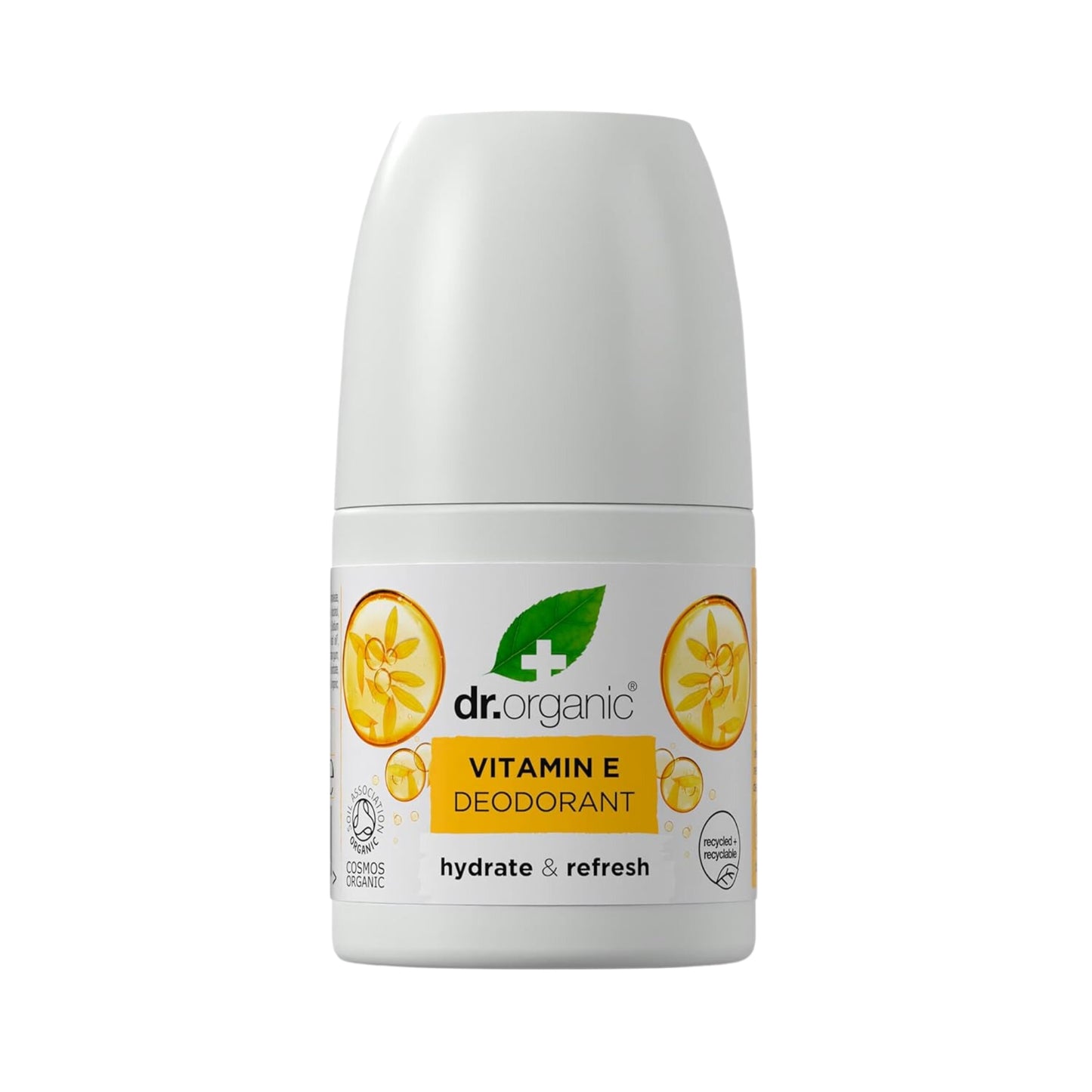 Dr. Organic® Vitamin E Deodorant