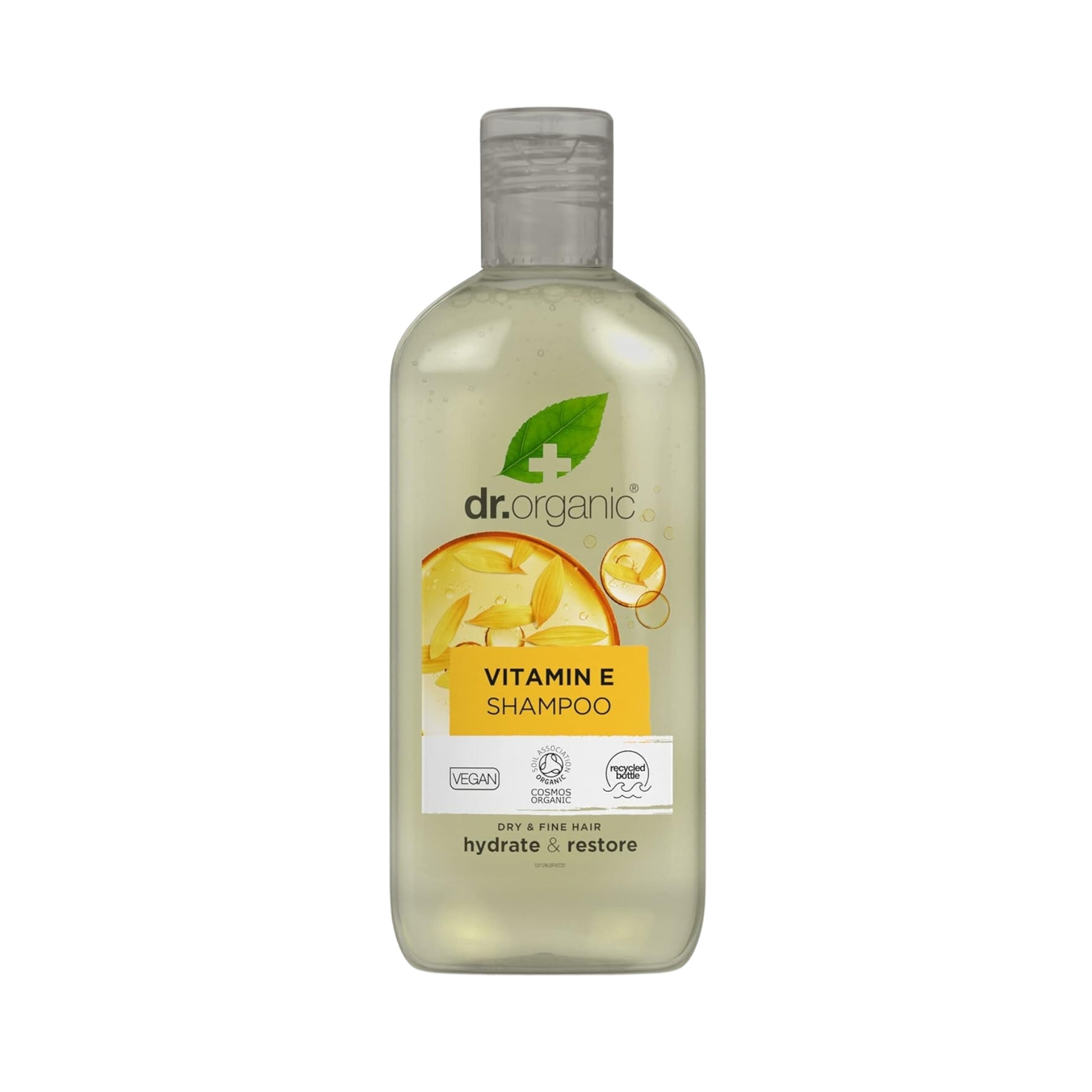 Dr. Organic® Vitamin E Shampoo