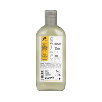 Dr. Organic® Vitamin E Shampoo