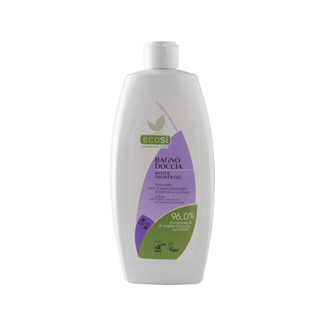 Ecosi Bath & Shower Gel