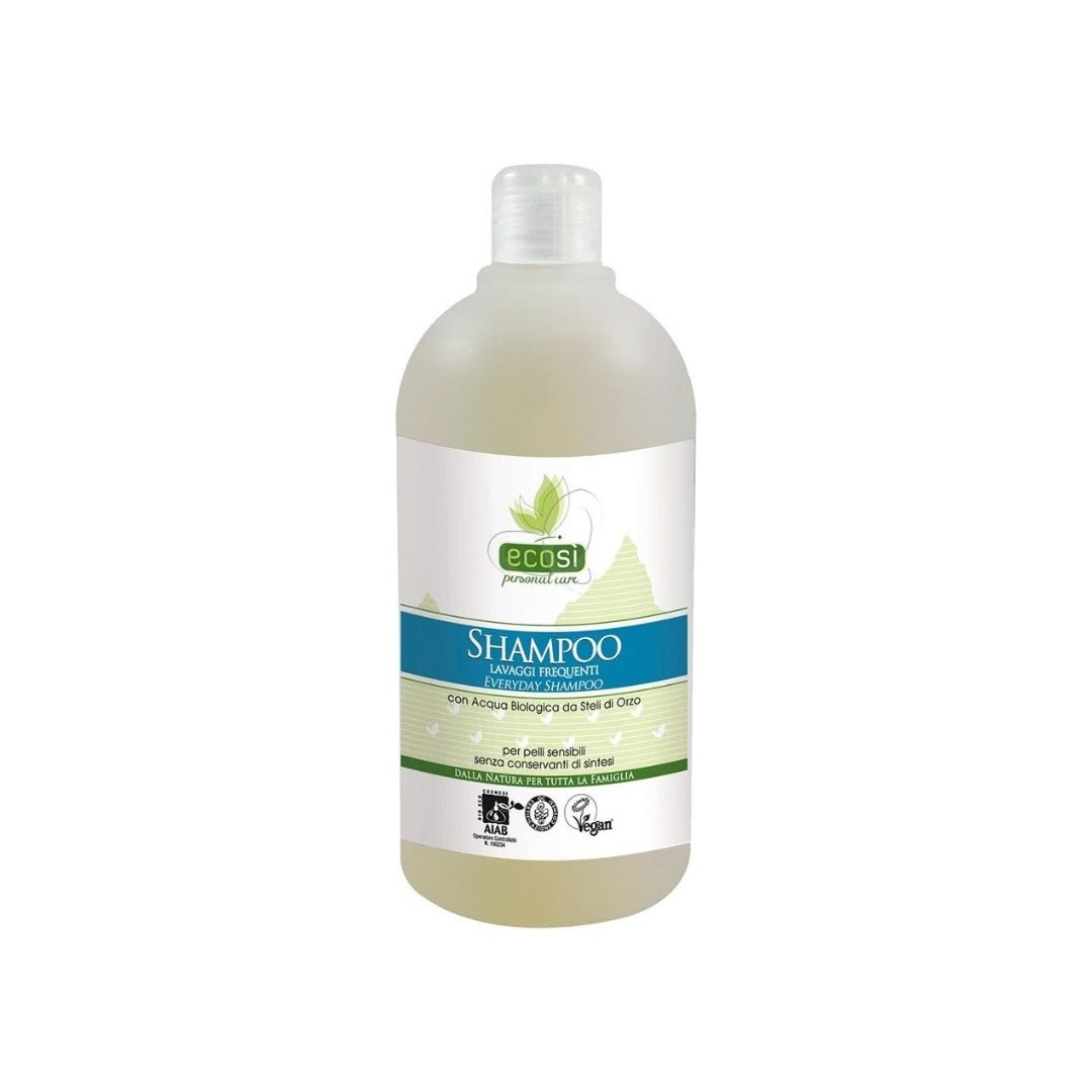 Ecosi Everyday Shampoo