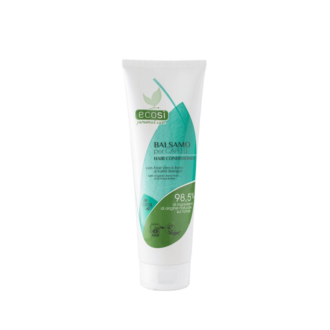 Ecosi Hair Conditioner