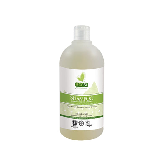 Ecosi Shampoo For Dry Hair