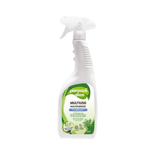 Ekos Bio & Eco Bio & Eco Multipurpose Cleaner Spray