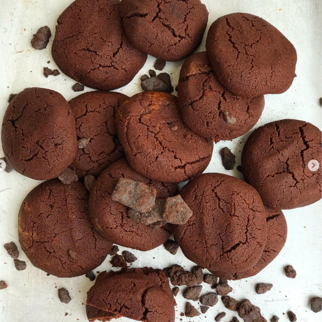 Elevate Gluten Free Chocolate Cookie