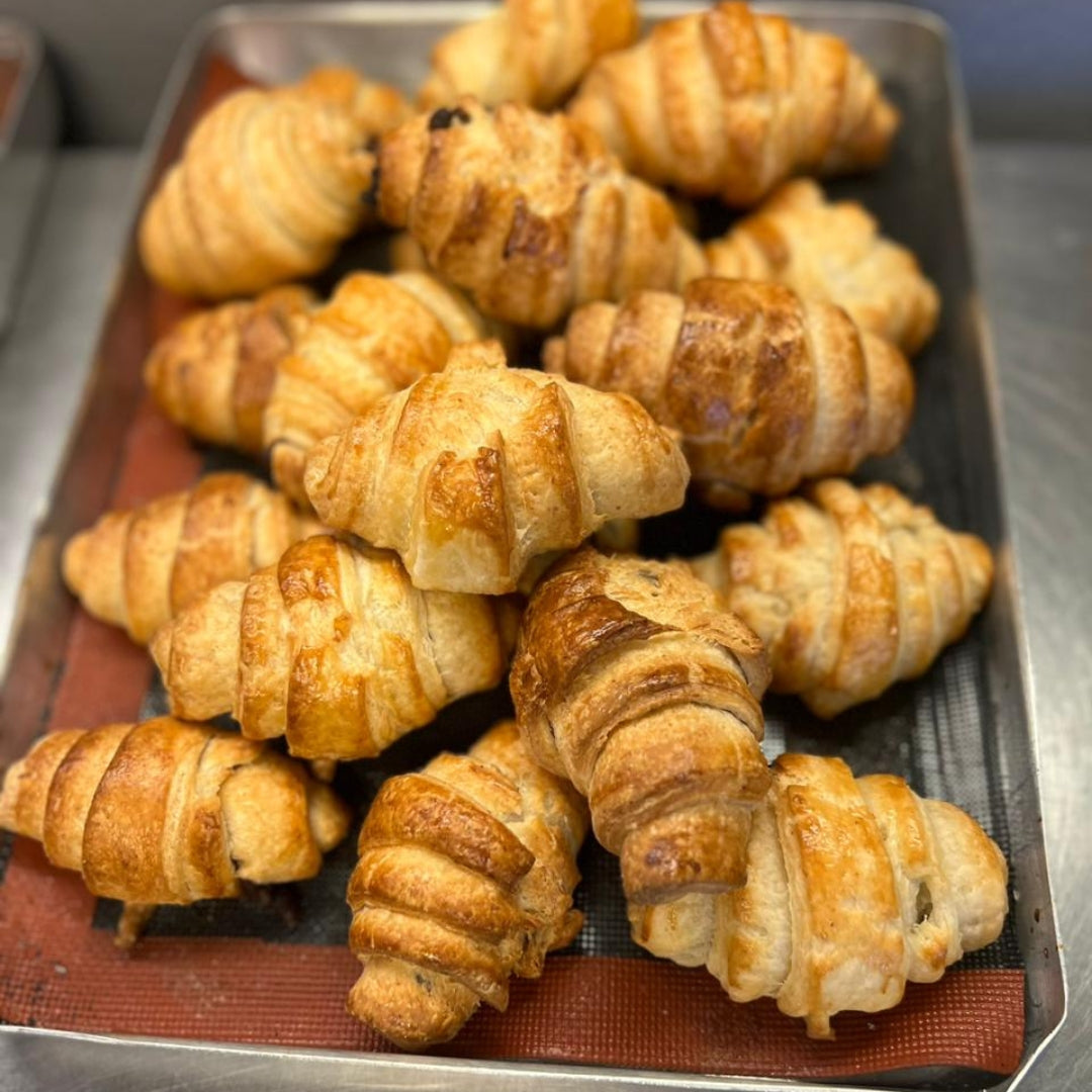 Elevate Gluten Free Pain Au Chocolat