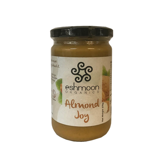 Eshmoon Almond Joy Almond Butter