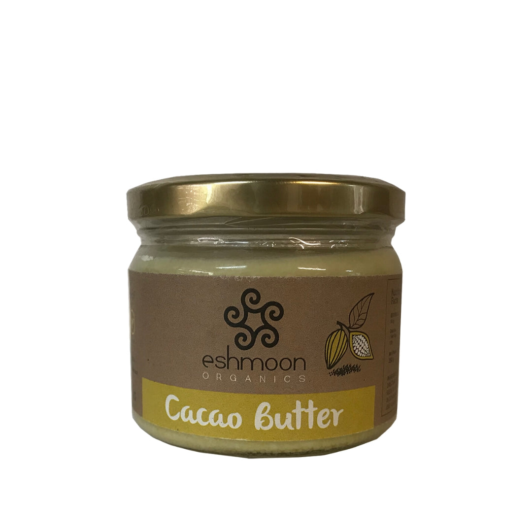 Eshmoon Cacao Butter