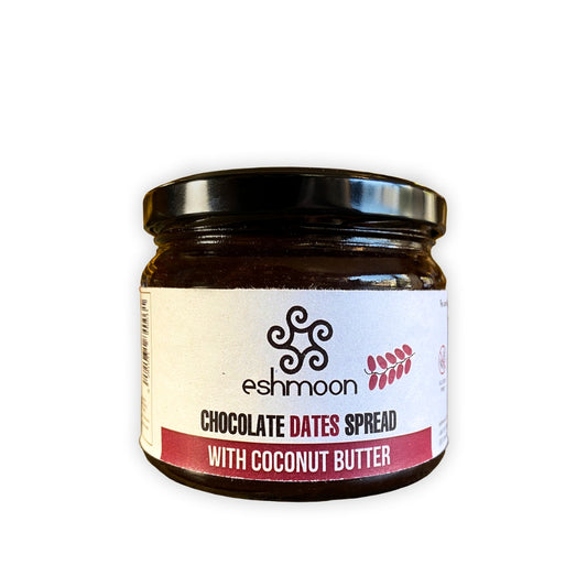 Eshmoon Chocolate Dates Spread