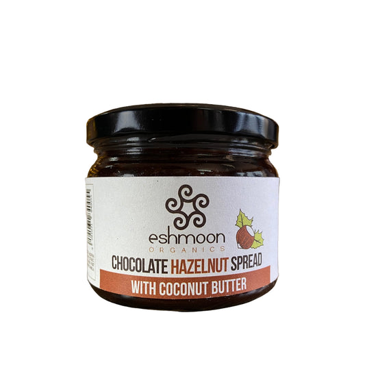 Eshmoon Chocolate Hazelnut Spread