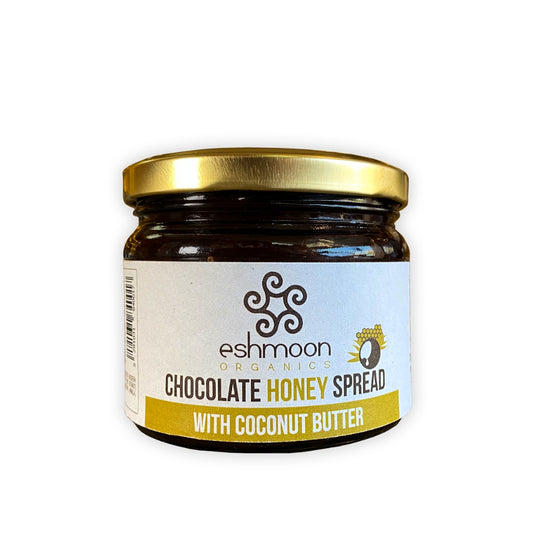 Eshmoon Chocolate Honey Spread