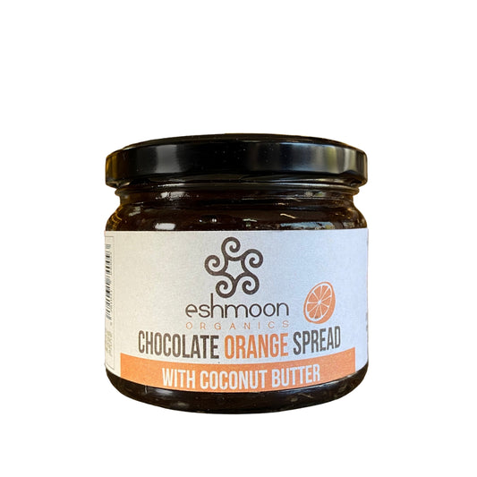 Eshmoon Chocolate Orange Spread