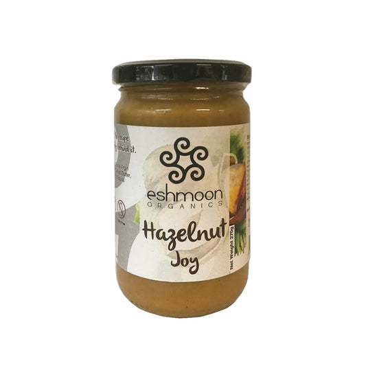 Eshmoon Hazelnut Joy Hazelnut Butter