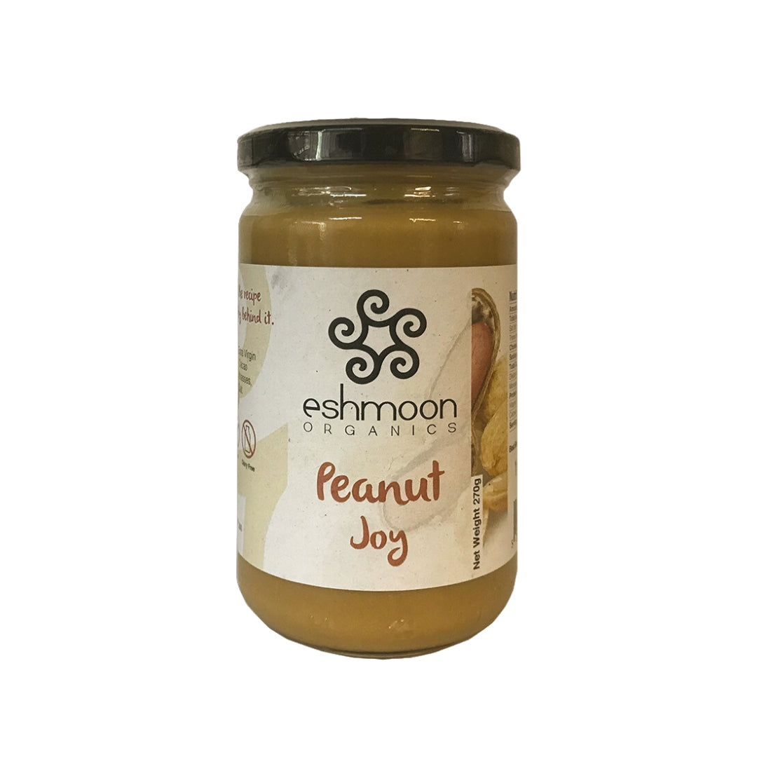 Eshmoon Peanut Joy Peanut Butter