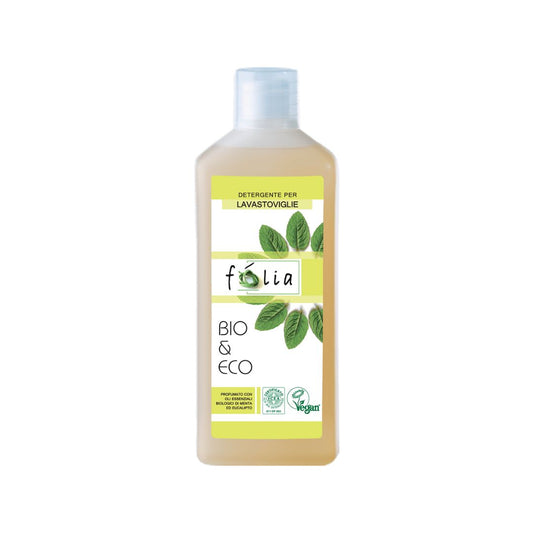 Folia Bio & Eco Dishwasher Detergent