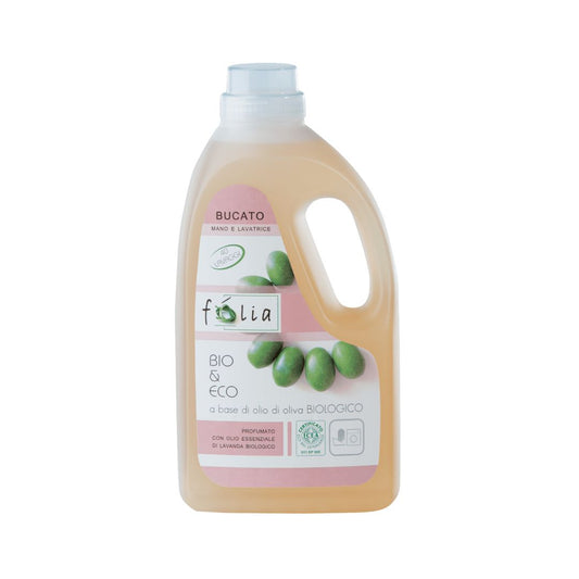 Folia Bio & Eco Laundry Detergent