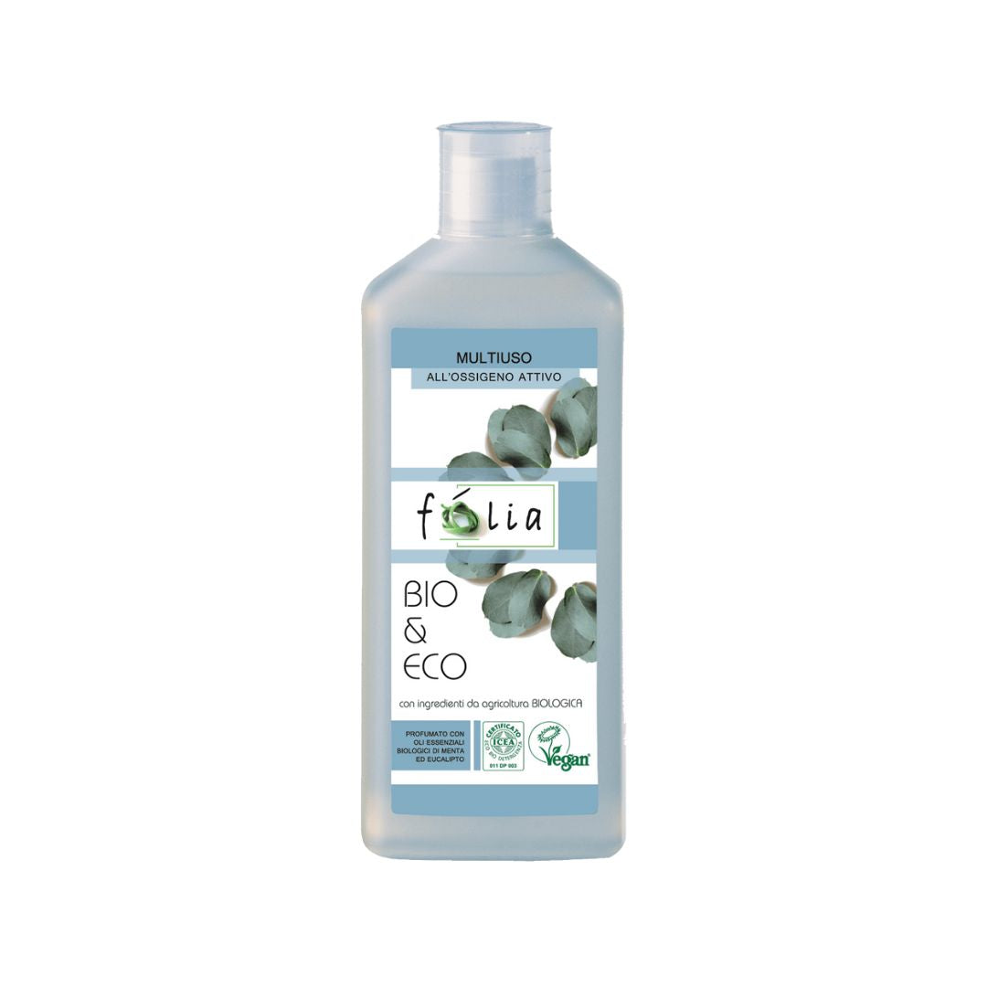 Folia Bio & Eco Multipurpose Cleaner