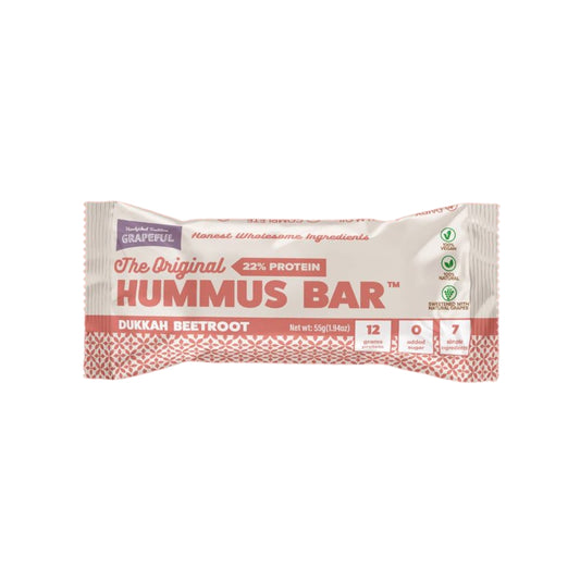 Hummus Bar™ Dukkah Beetroot