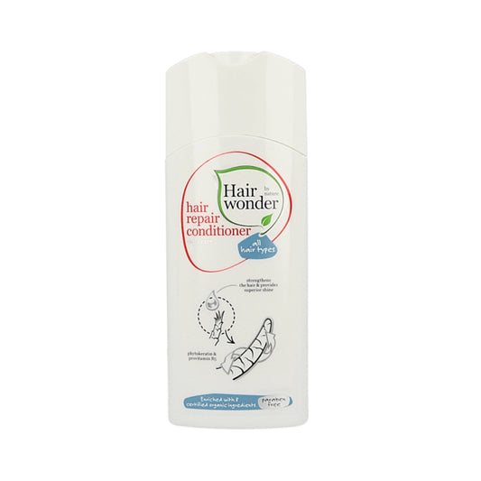 Hairwonder Hair Repair Conditioner