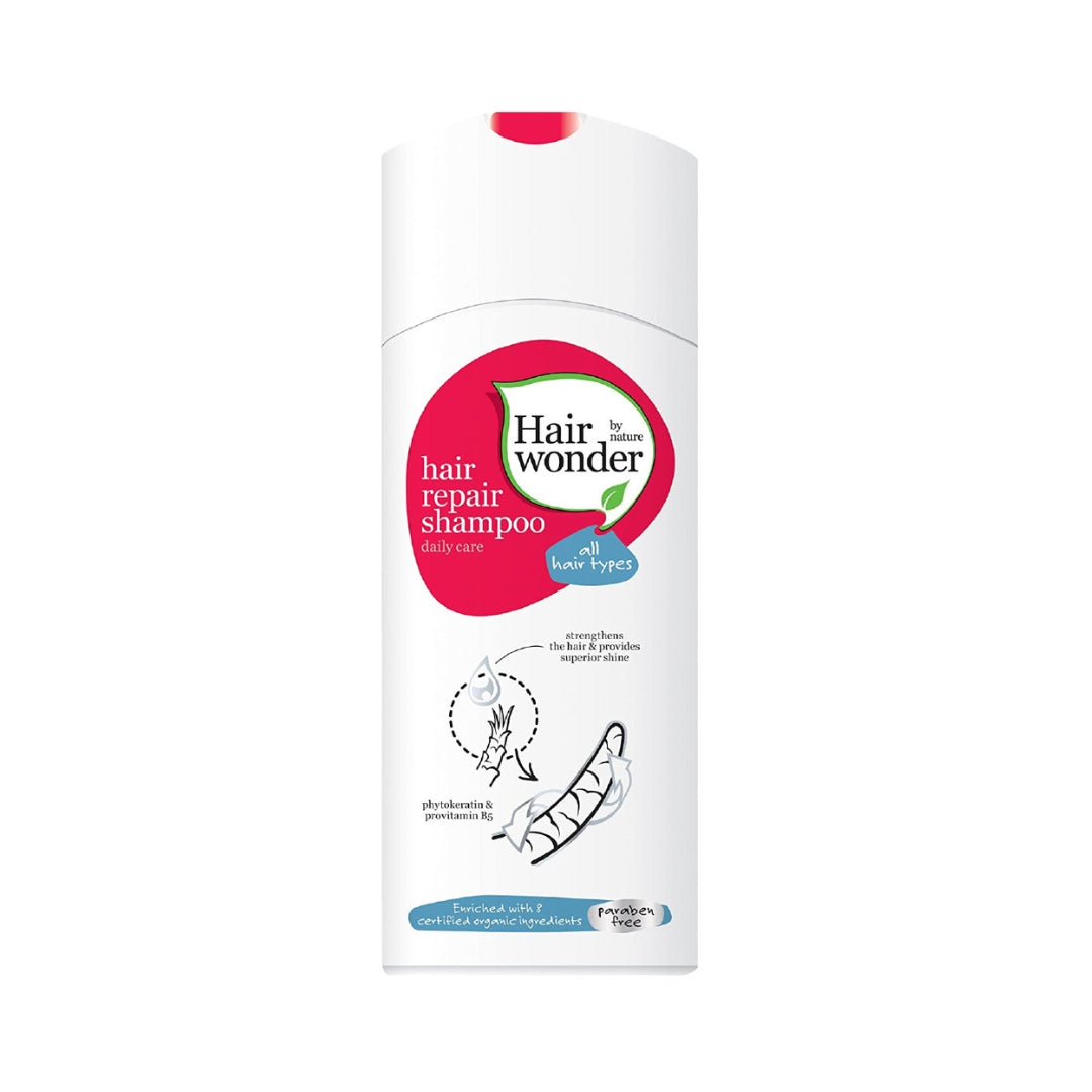 Hairwonder Hair Repair Shampoo