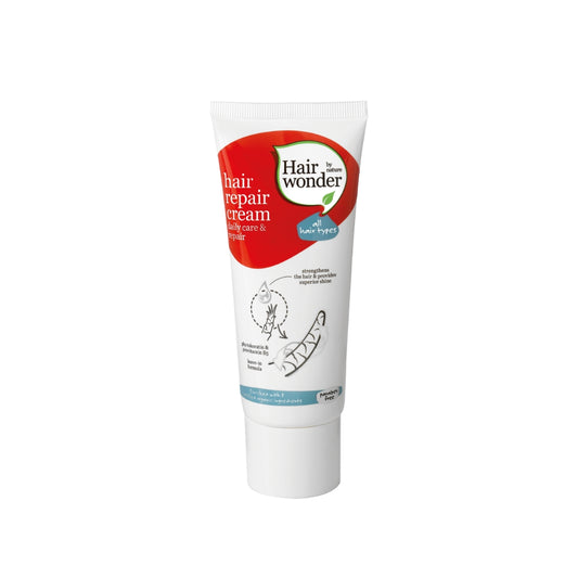 Hairwonder Hair Repair Cream