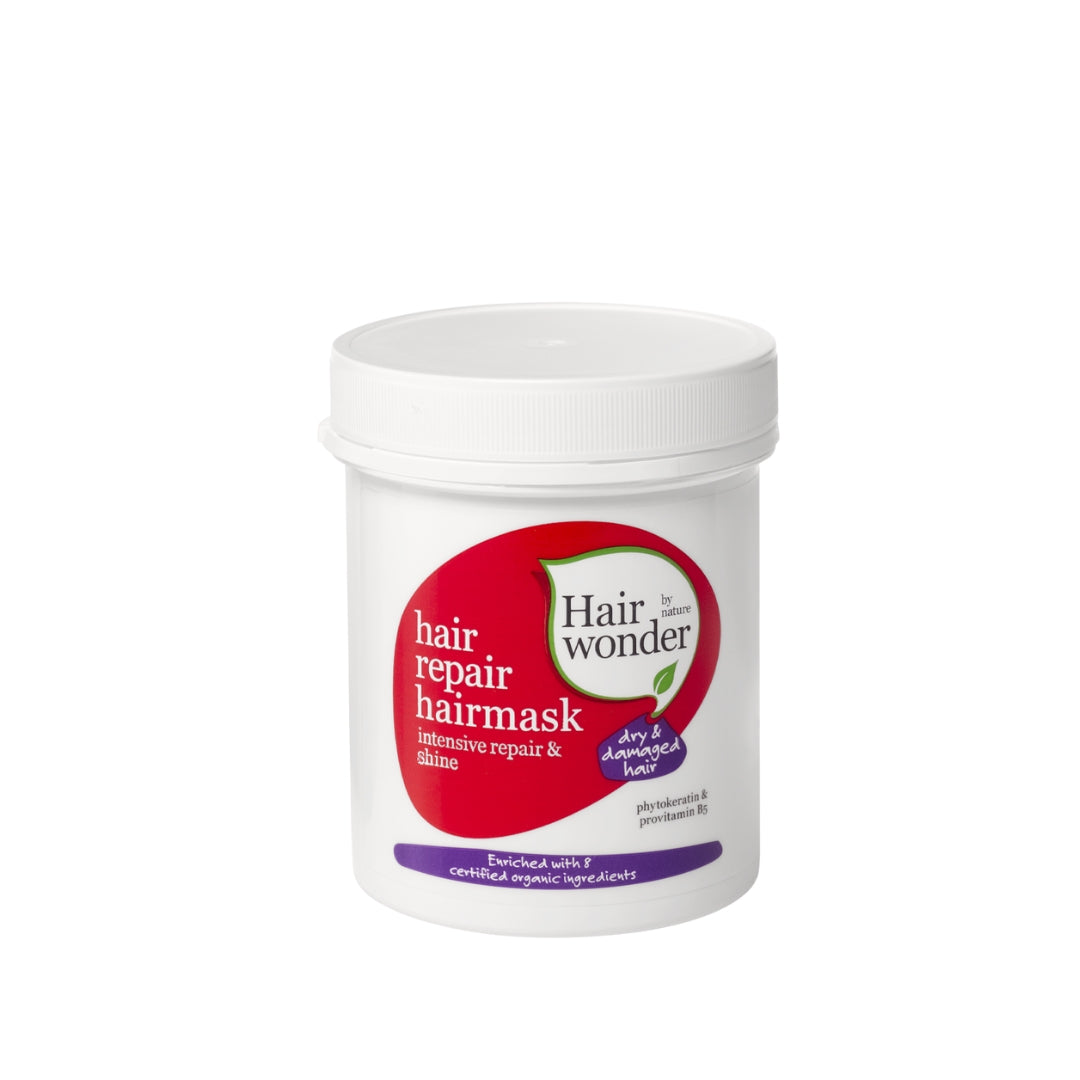 Hairwonder Hair Repair Hairmask