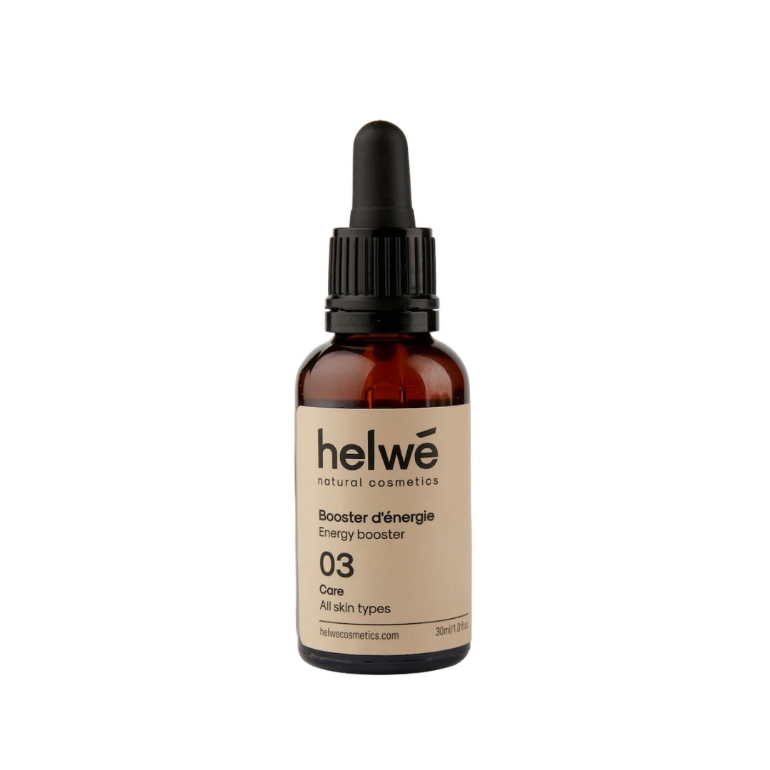 Helwé Booster D'Énergie 30mL