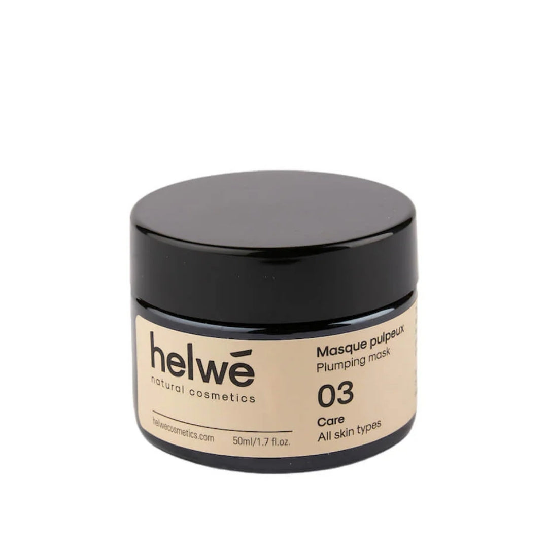 Helwé Masque Pulpeux