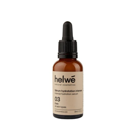 Helwé Sérum Hydratation Intense