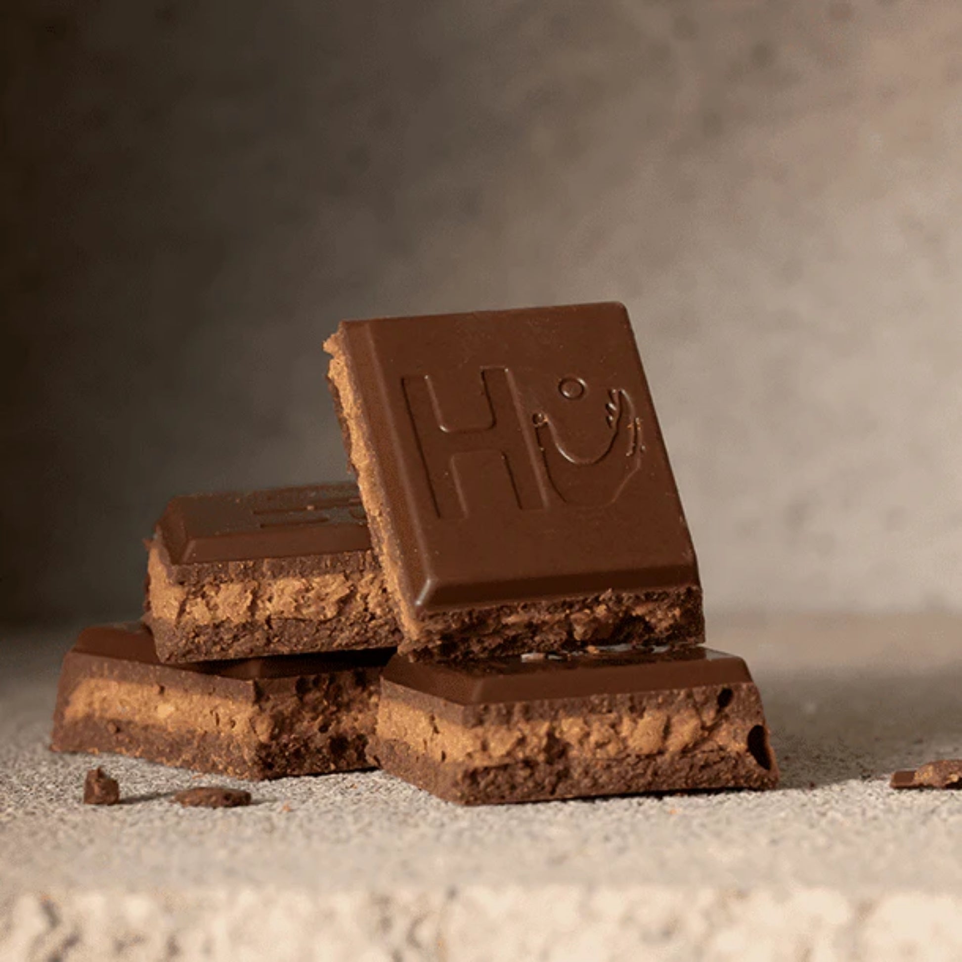 Hu® Cashew Butter Organic Grass-Fed Milk Chocolate Bar