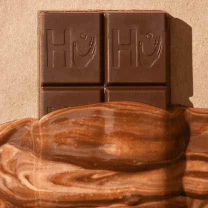 Hu® Simple Organic Grass-Fed Milk Chocolate Bar