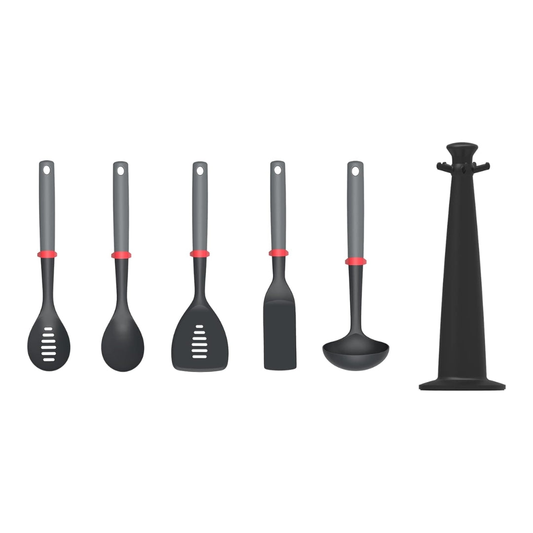 Jospeh Joseph® Duo 5-Piece Utensil Set